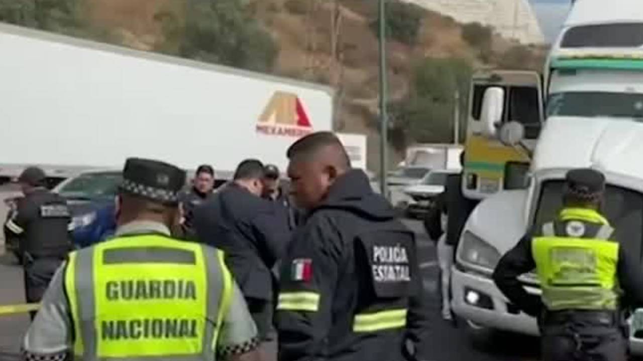 ¿Por qué los transportistas han convocado a una manifestación nacional?