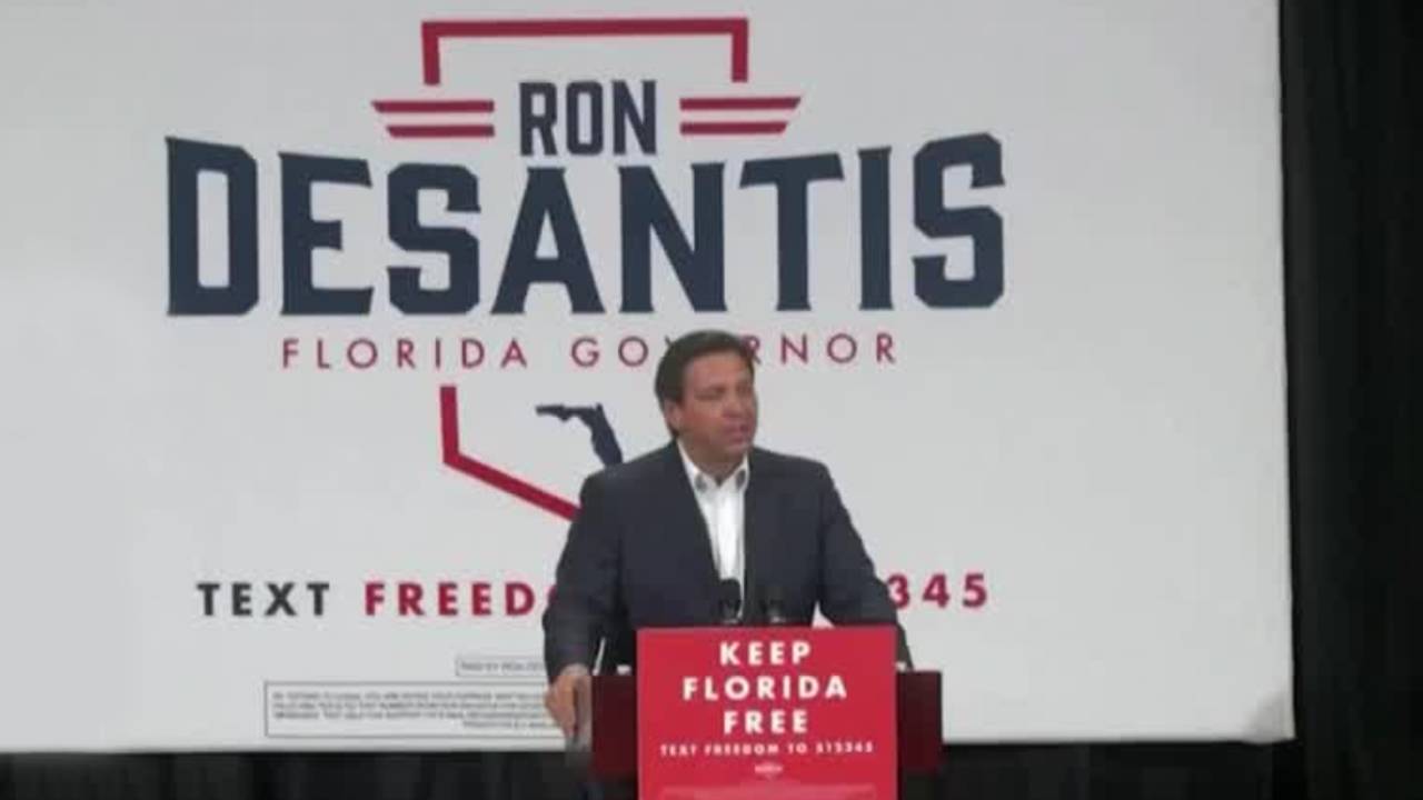 ¿La salida de Ron DeSantis de la campaña presidencial fue algo inesperado?