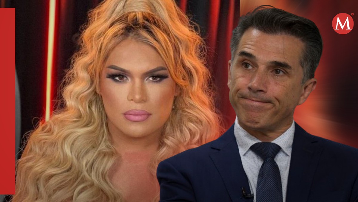 Sergio Mayer responde a Wendy Guevara | Especial