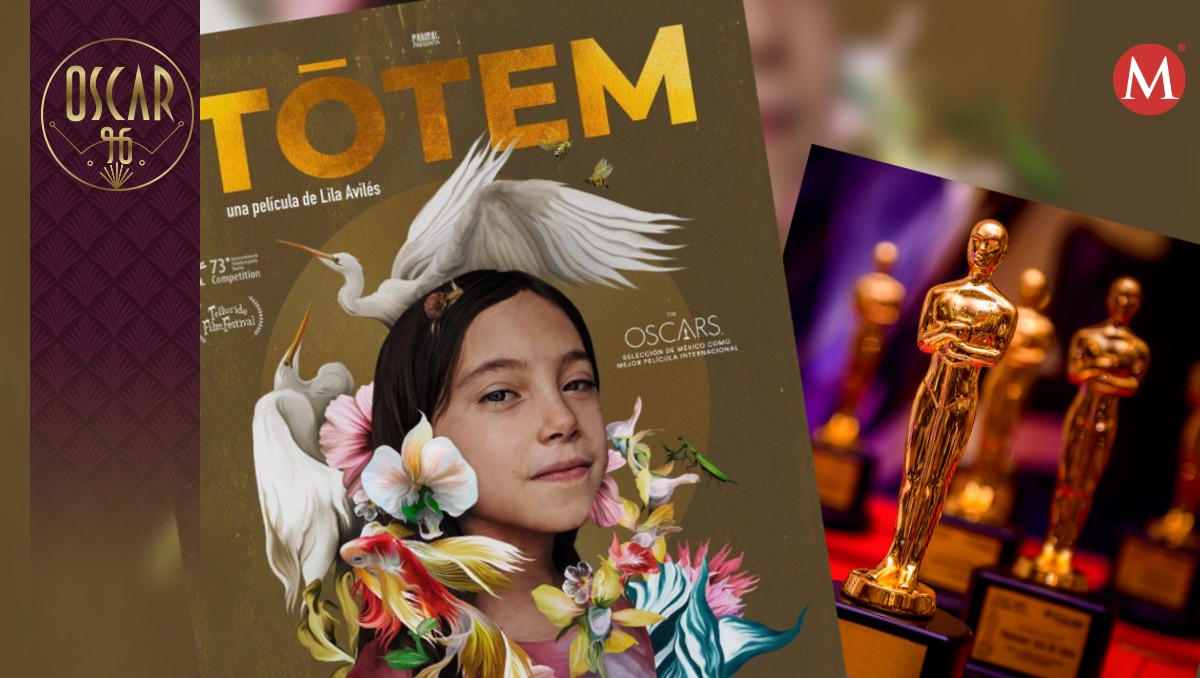 'Tótem' película de Lila Avilés | Especial