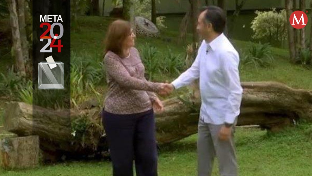 Video de Cuitláhuac García con Rocío Nahle | Especial