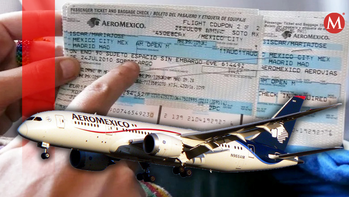 Ya no hay pretexto para posponer ese viaje de Año Nuevo | Especial