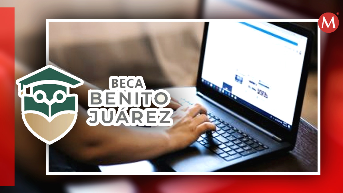 Los aspirantes a la Beca Benito Juárez tendrán todo enero de 2024 para llenar la CSI | MILENIO
