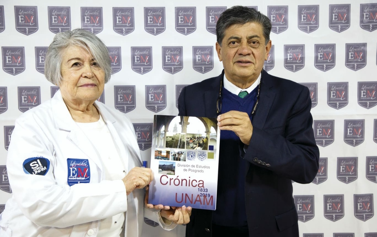 La cita es en la instalaciones del Colegio Médico Hidalguense. (Adamary Arriola)