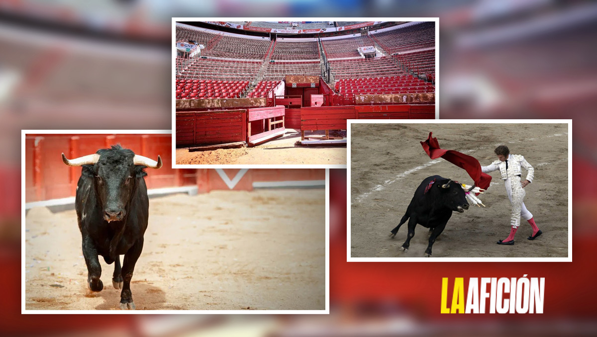 ¿Cuánto te costará ir de Jalisco a CdMx para la primera corrida de toros?