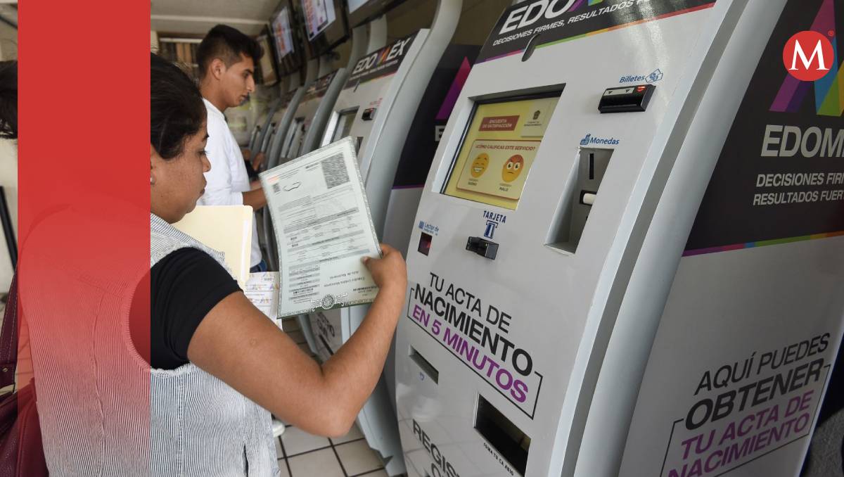 Estos son los nombres más comunes en Edomex | (Cuartoscuro)