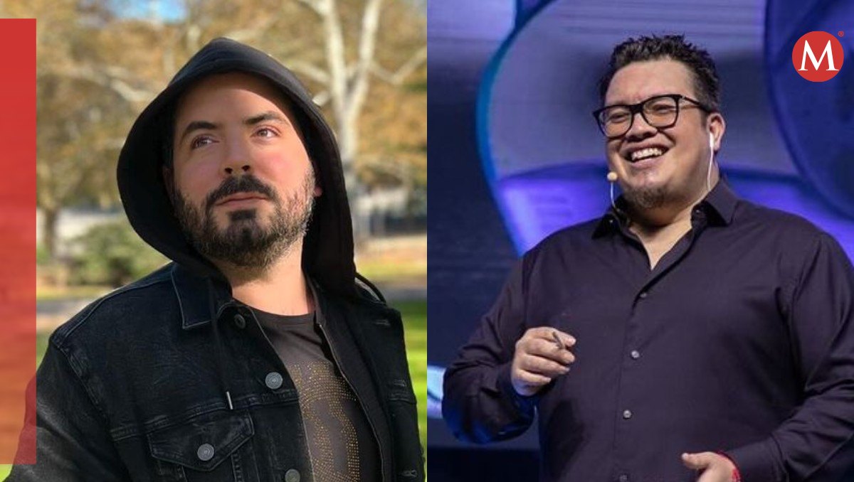 Franco Escamilla habla con José Eduardo Derbez (Especial).