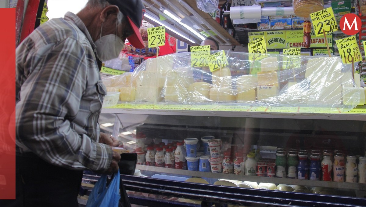 Frío agrava cuesta de enero para el comercio en Tampico