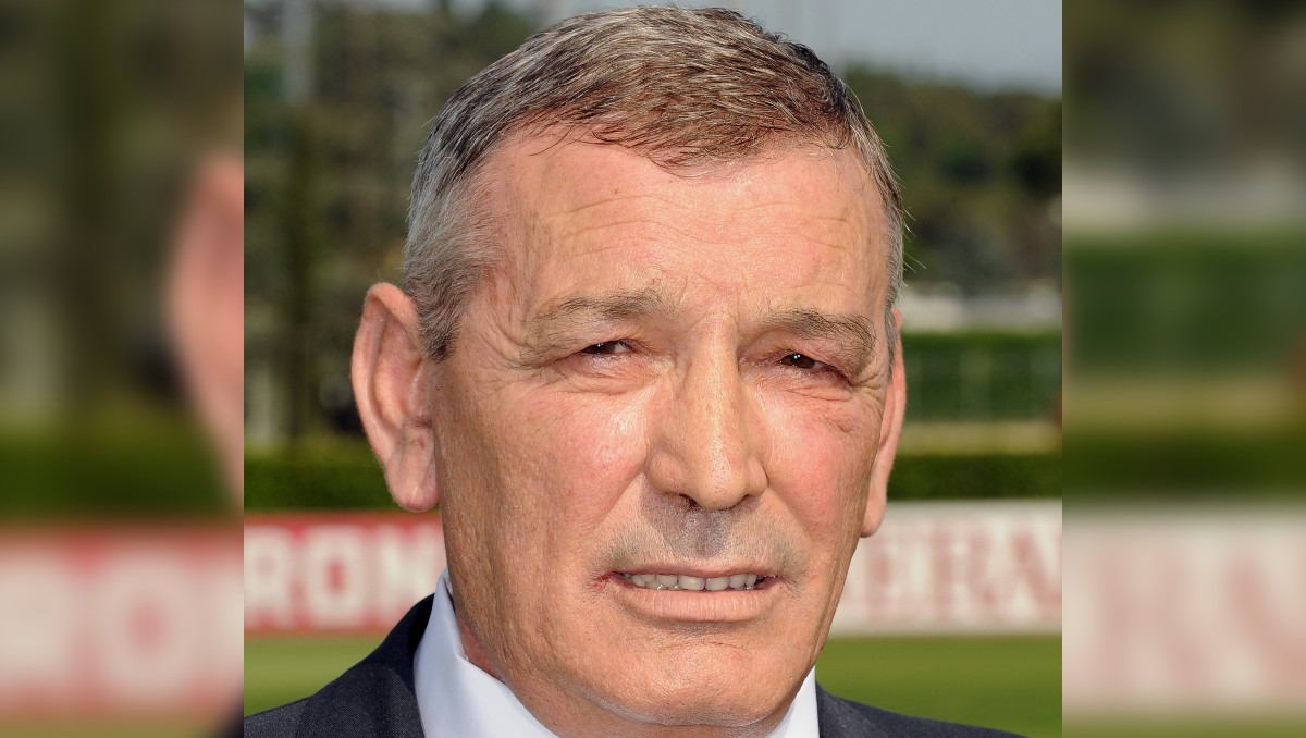 El futbolista italiano Gigi Riva falleció a la 79 años (AFP)