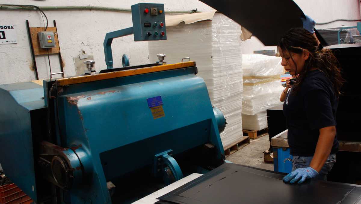 Index impulsará competitividad de industria maquiladora y manufacturera