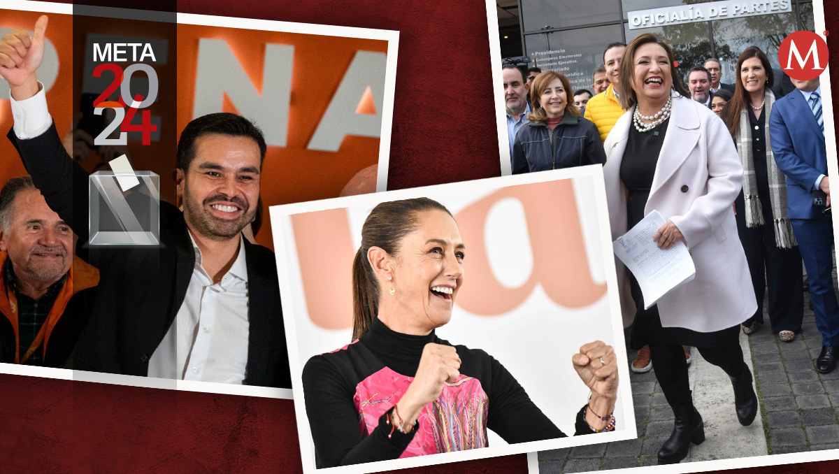 Intercampañas 2024: ¿Quién arrancó con más interés?