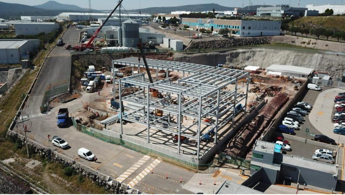 KIO Data Centers construirá un centro de datos en NL | Especial