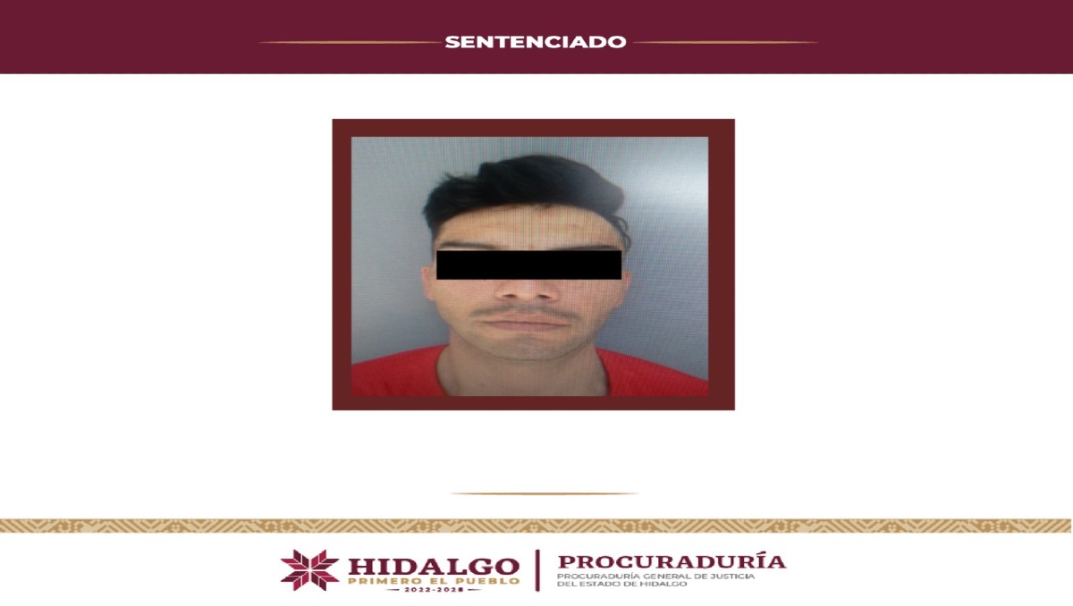 Los hechos imputados ocurrieron en diciembre 2019 (Cortesía)