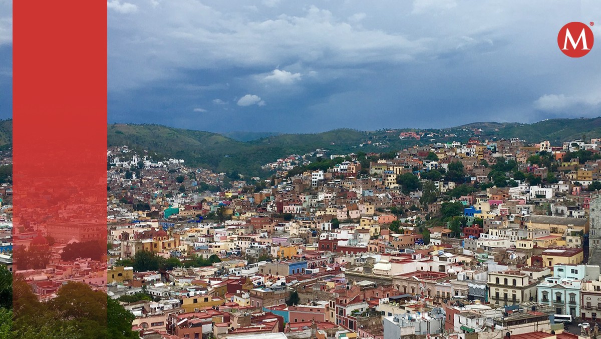 Monitoreo de calidad del aire en Guanajuato | ESPECIAL