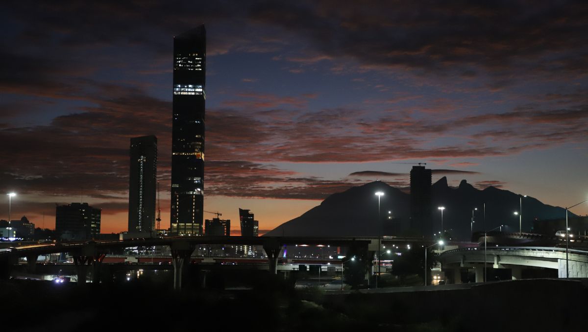 Monterrey | Leonel Rocha
