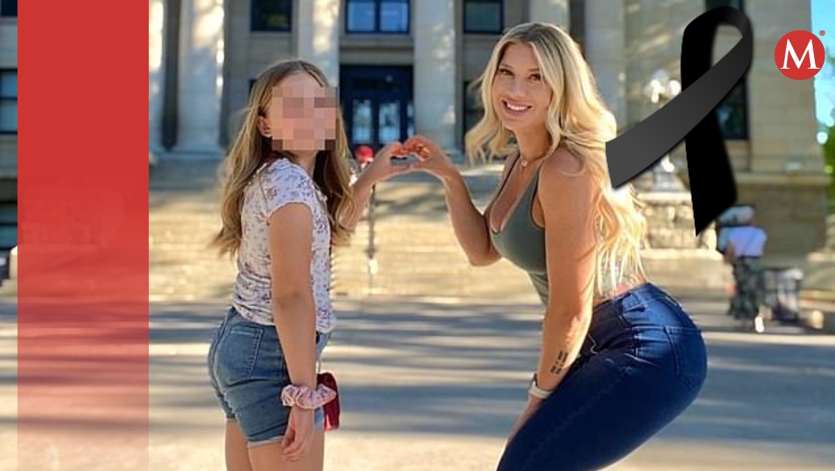 Muere influencer al quitarse la vida a los 34 años | ESPECIAL