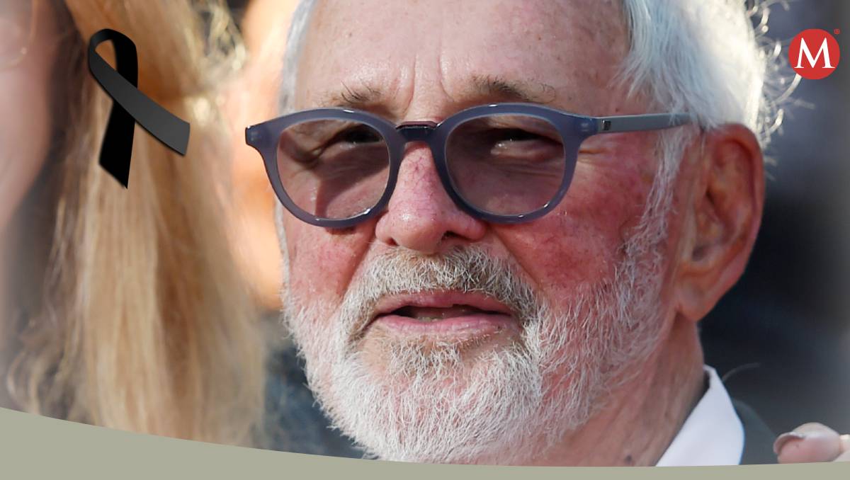 Norman Jewison (AP).