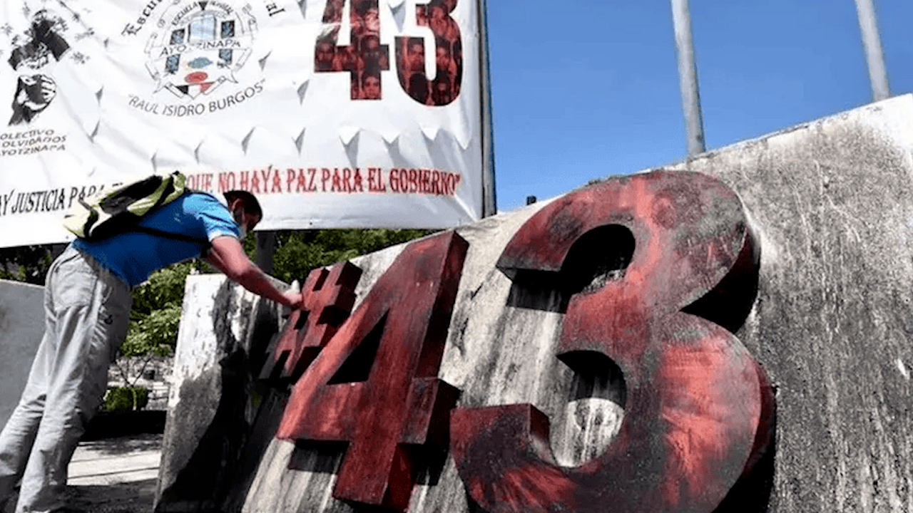 No hay pruebas suficientes para exonerar a militares implicados en caso Ayotzinapa: Centro Prodh