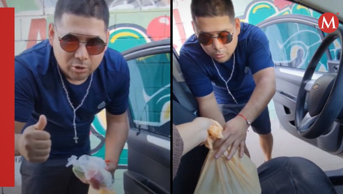 Revendedor de roscas de Costco ahora vende pollos rostizados de la misma tienda | ESPECIAL