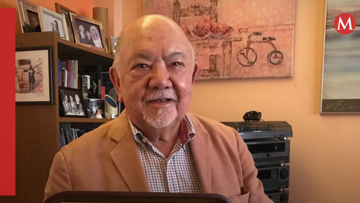 Sergio Corona estrena nueva temporada de Como dice el dicho