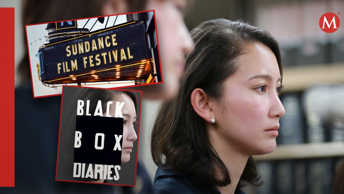 Sundance 2024: Shiori Ito expone agresión sexual en nuevo documental