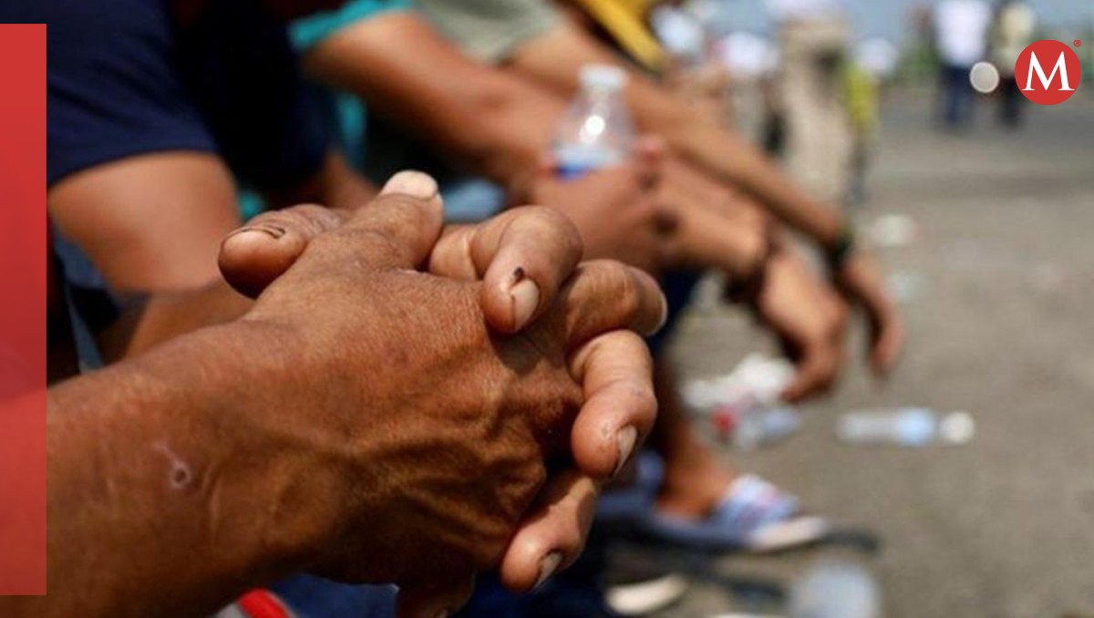 Tamaulipas ocupó el tercer lugar en secuestros a migrantes