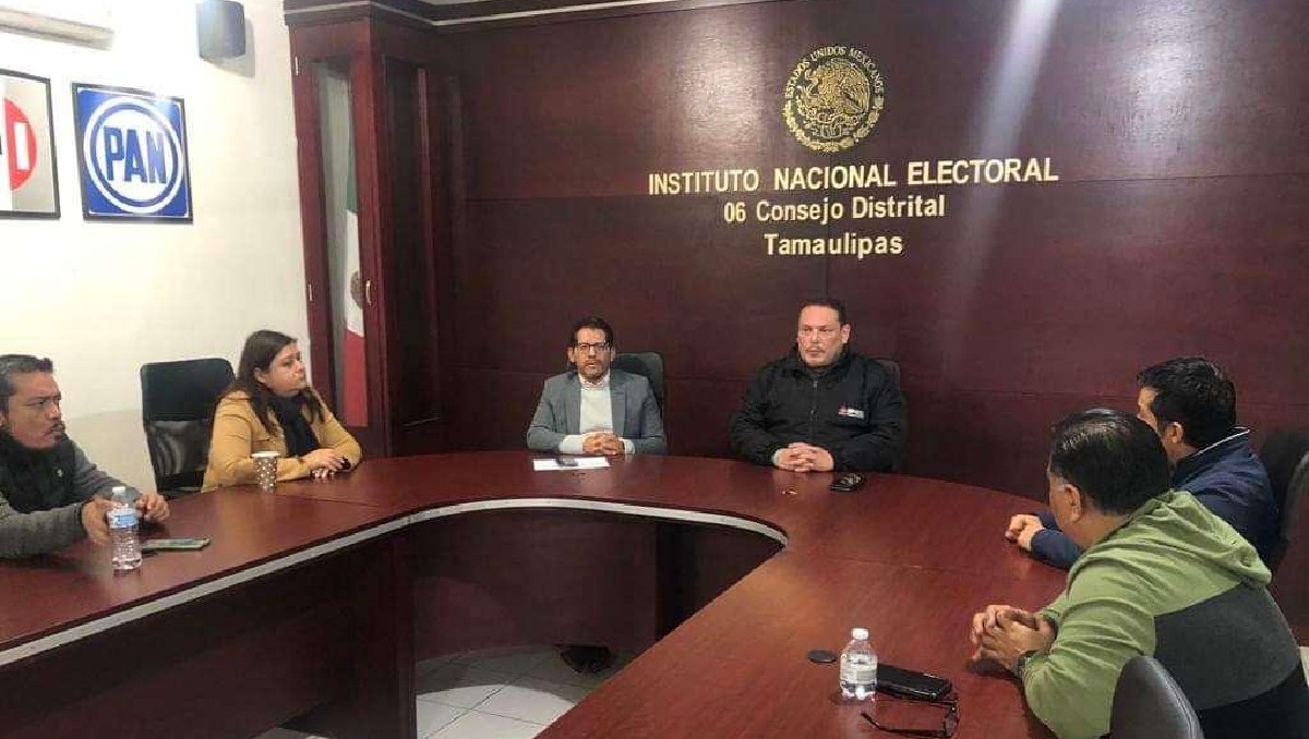 El titular del Instituto Nacional Electoral consideró que en la fase de precampañas hubo mucha tranquilidad.