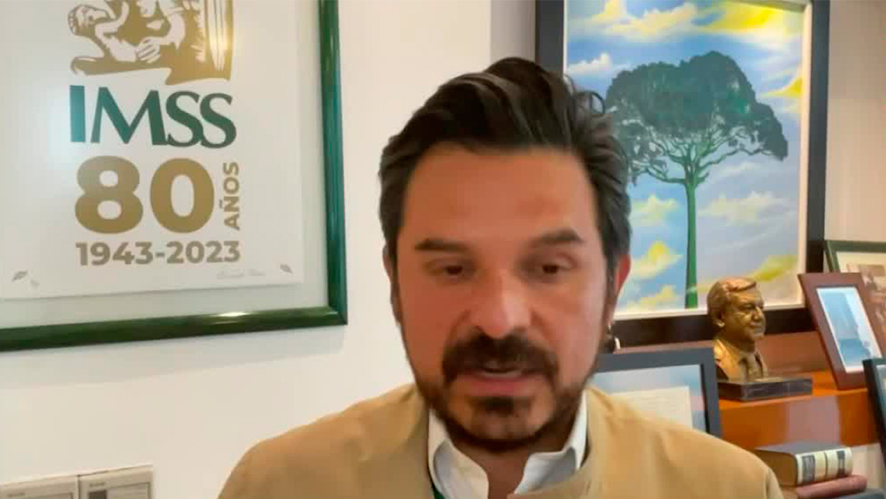 Avanza el proceso para registro en IMSS-Bienestar | ¿Qué hicimos? con Zoé Robledo