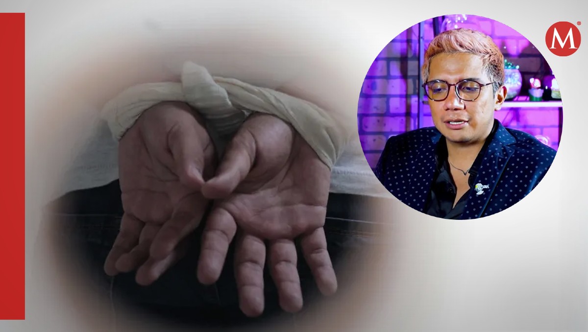 Conductor de Multimedios recuerda secuestro de su papá | Especial