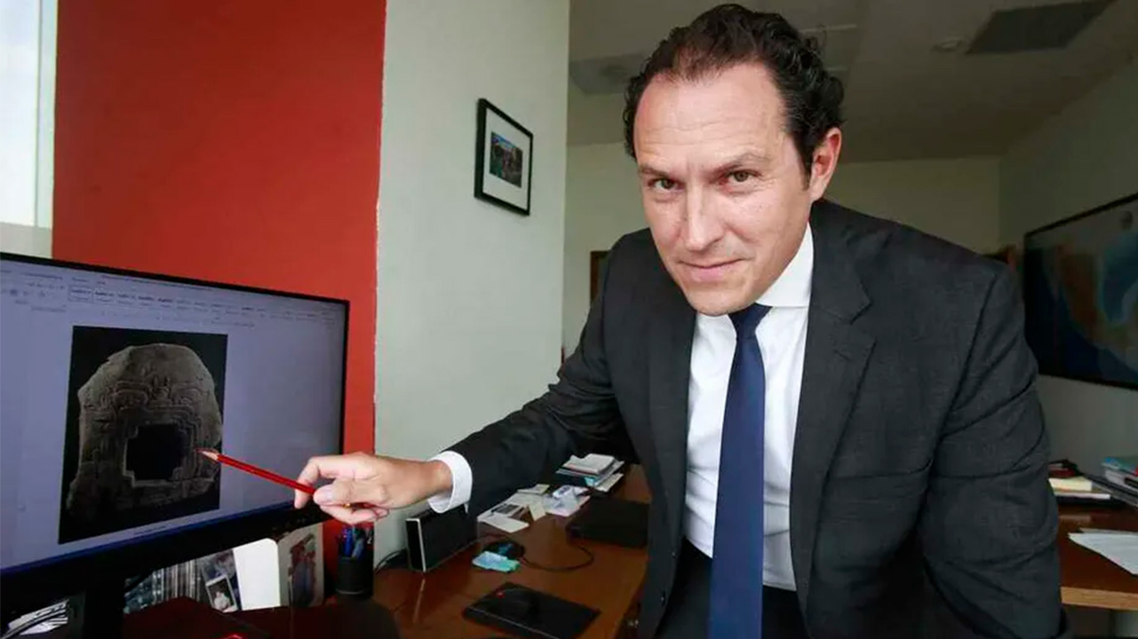 "Decisión de la Corte de Apelaciones de EU confirma nuestro argumento": Alejandro Celorio
