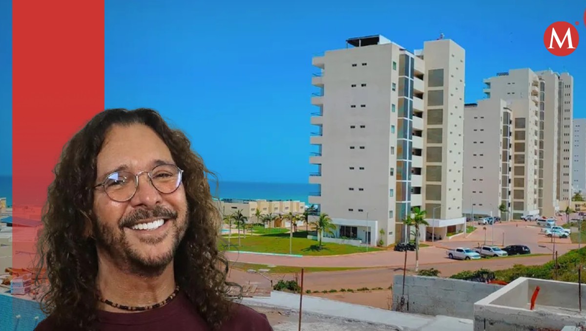 Departamento de Oscar Burgos en Tamaulipas. (Especial)