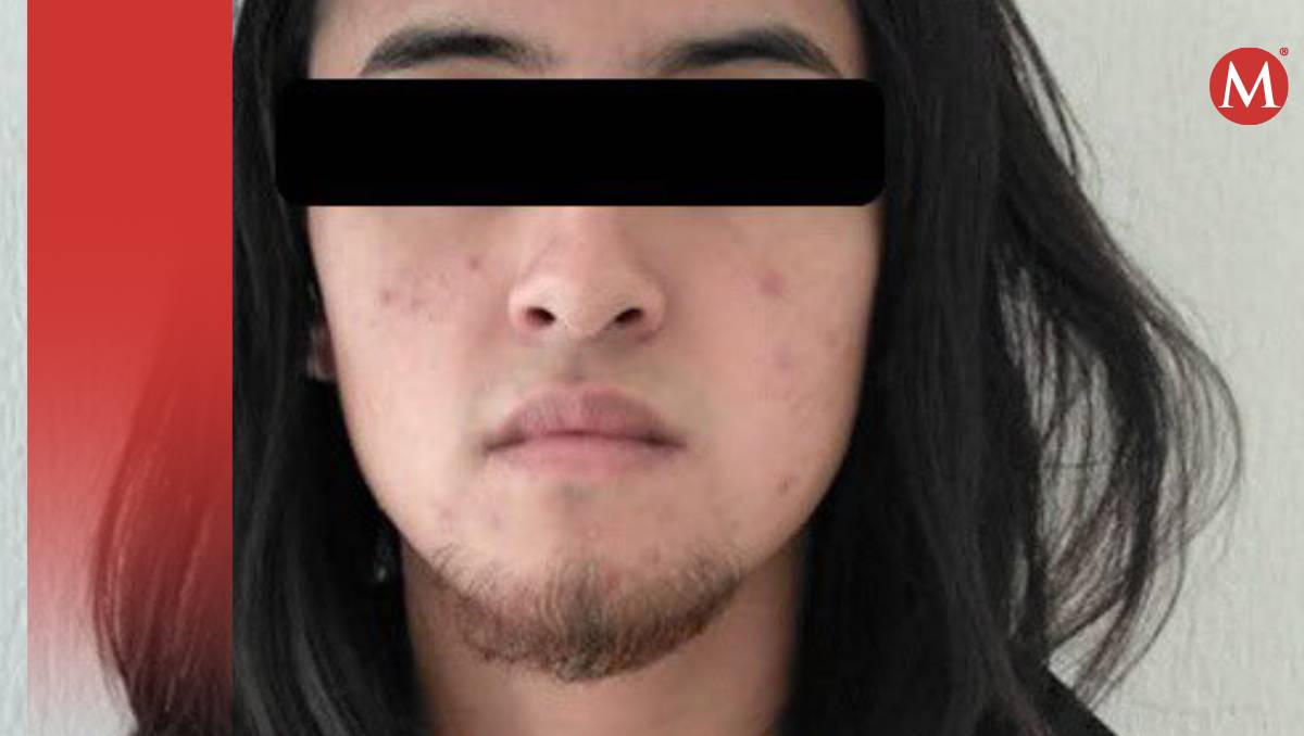 El presunto agresor sexual | (Especial)