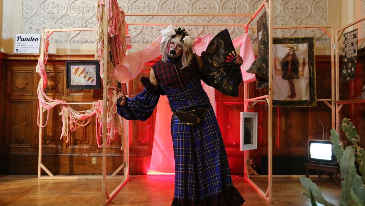 Feria de Arte Clavo | Especial