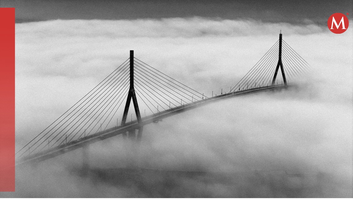 Fotógrafo de Tampico capta impresionantes imágenes