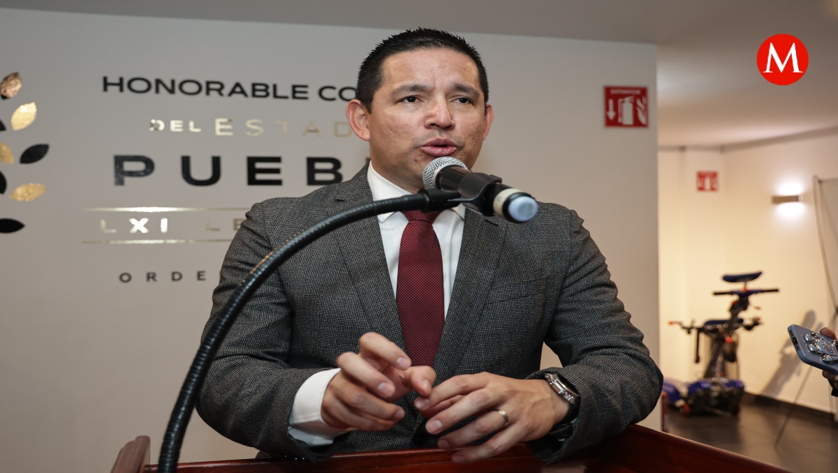 Gobierno de Puebla eliminará tres Ceresos municipales: SSP | EsImagen