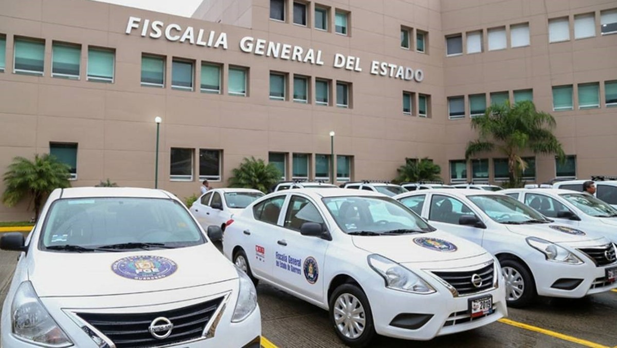 En Guerrero, desaparecen agentes de la Policía Ministerial de Pilcaya | FGE