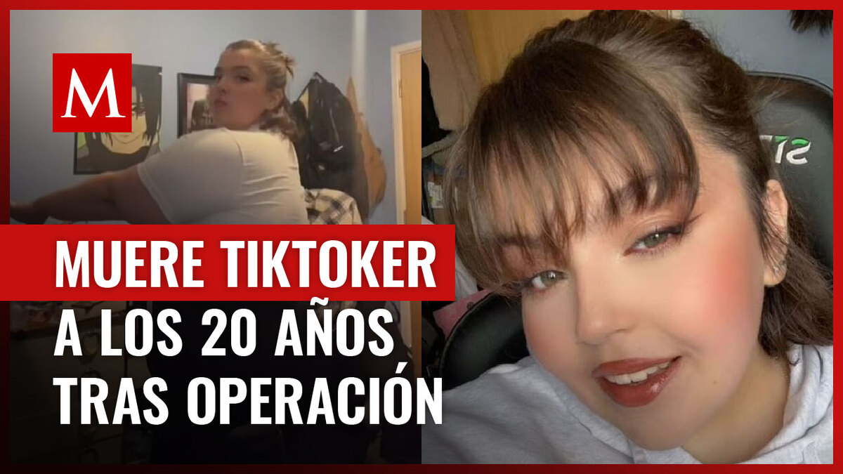 Joven fallece tras someterse operación de manga gástrica debido al acoso que sufría por su peso