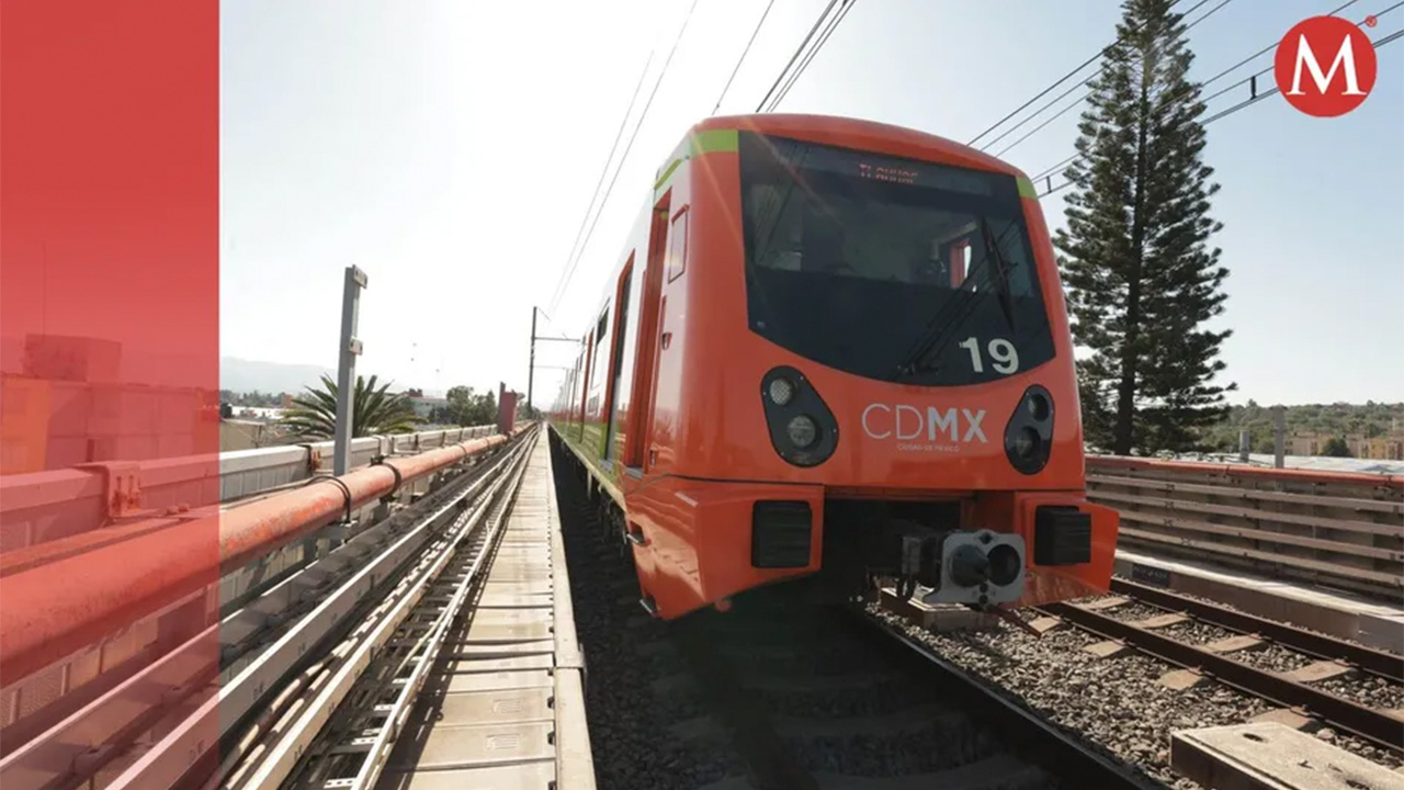 Línea 12 del Metro realiza últimas pruebas operativas; reabrirá a finales de enero