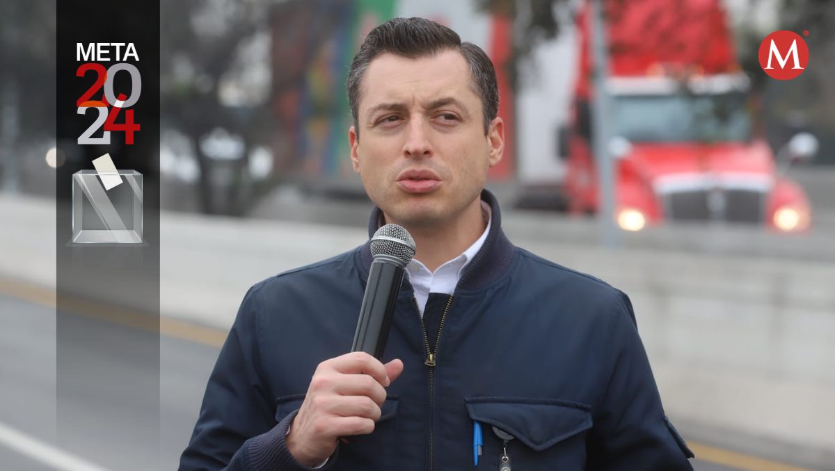 Luis Donaldo Colosio Riojas. Leonel Rocha