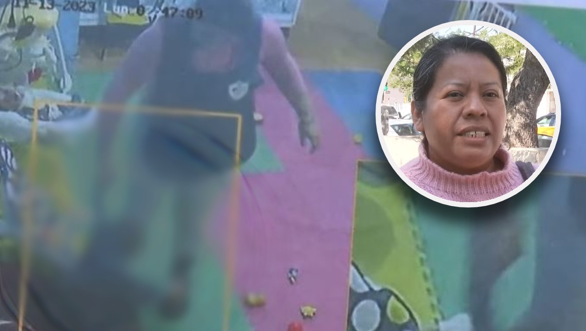 Madre denuncia negligencia en guardería por muerte de su bebé en NL | Especial