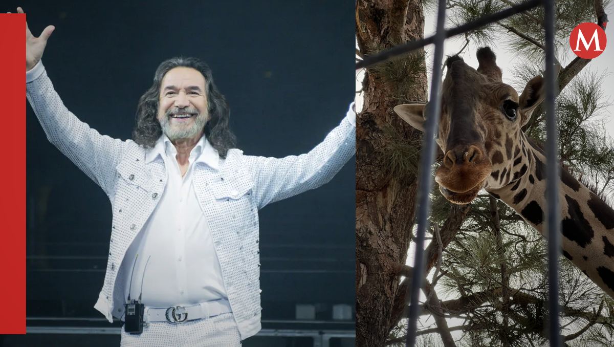 Marco Antonio Solis celebra llegada de Benito a Puebla | Especial