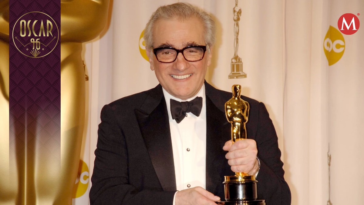 Martin Scorsese se convierte en el director vivo con más nominaciones al Oscar | Instagram