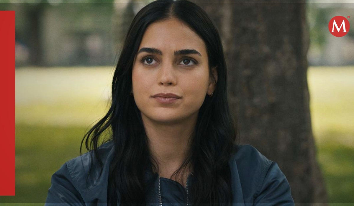 Melissa Barrera habla de Scream