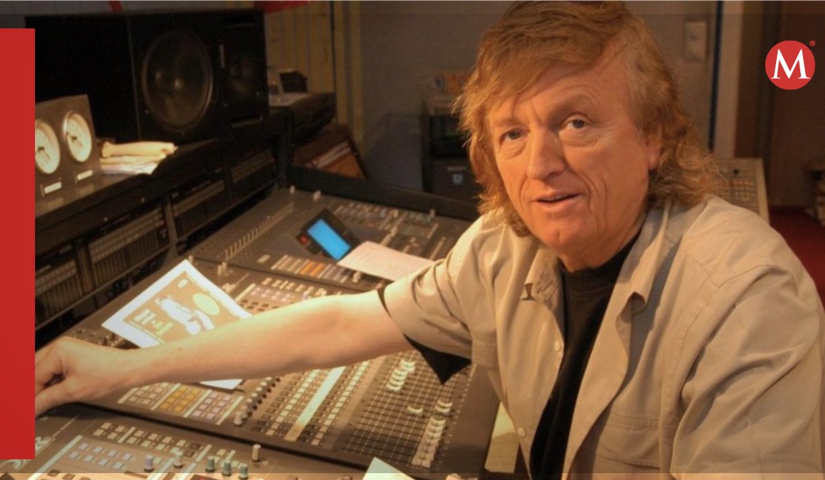 Muere Frank Farian