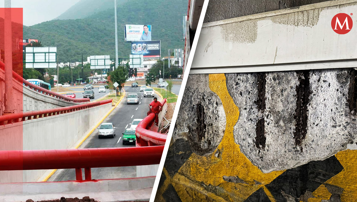 Las obras de reconstrucción permanecerán por espacio de tres meses. Foto:
