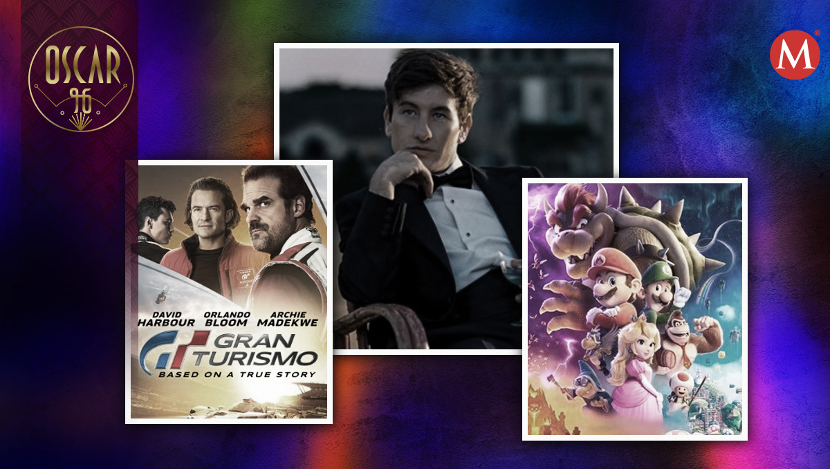 Películas que no fueron nominadas al Oscar| Especial