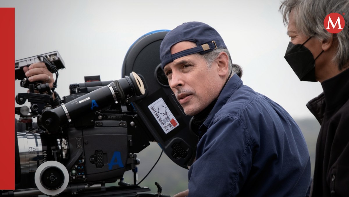 Rodrigo Prieto