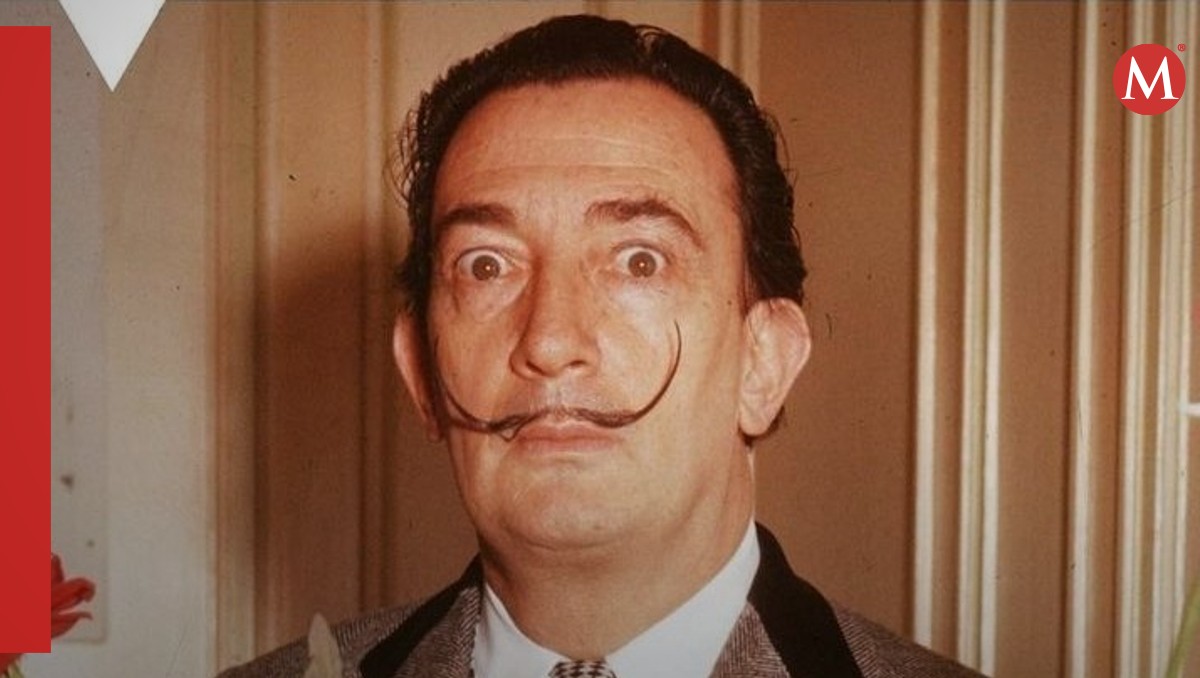 Salvador Dalí | Especial
