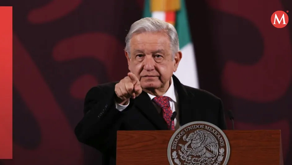 Segob envió carta a Corte para advertir liberación de militares de caso Ayotzinapa: AMLO