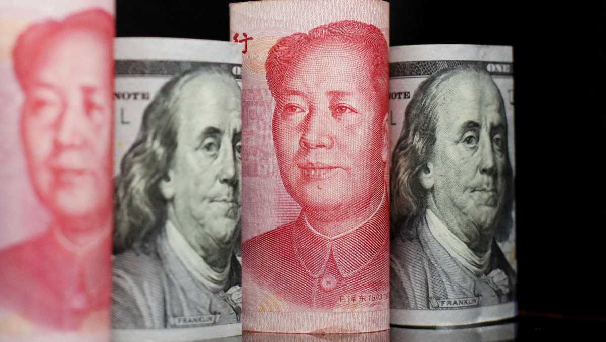 En lo que va de la semana, el peso mexicano es la segunda divisa más depreciada al acumular caída de 1.48 por ciento. | Reuters